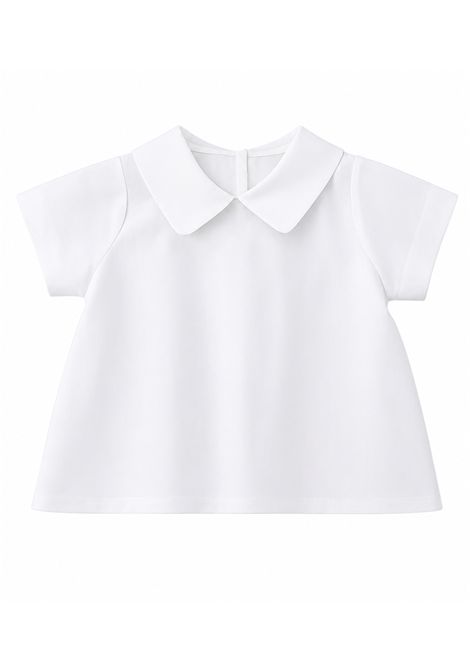 Camicia bianca JESURUM KIDS | CASSIO 21046029